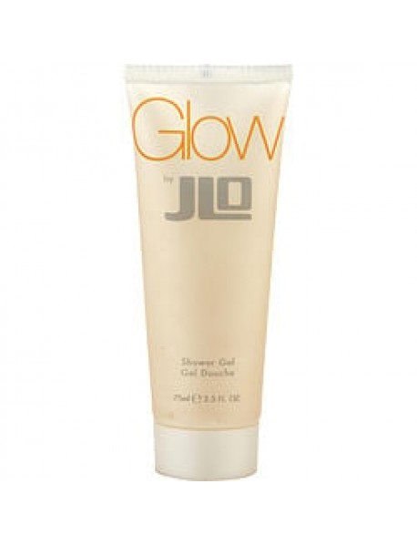 GLOW by Jennifer Lopez