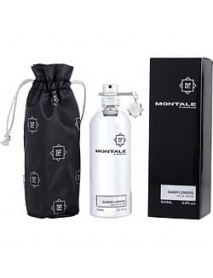 MONTALE PARIS SANDFLOWERS by Montale