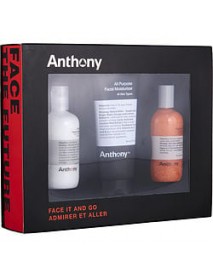 Anthony by Anthony