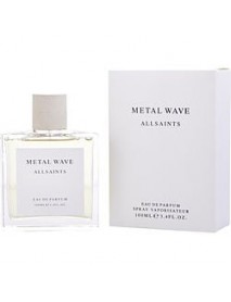 ALLSAINTS METAL WAVE by Allsaints