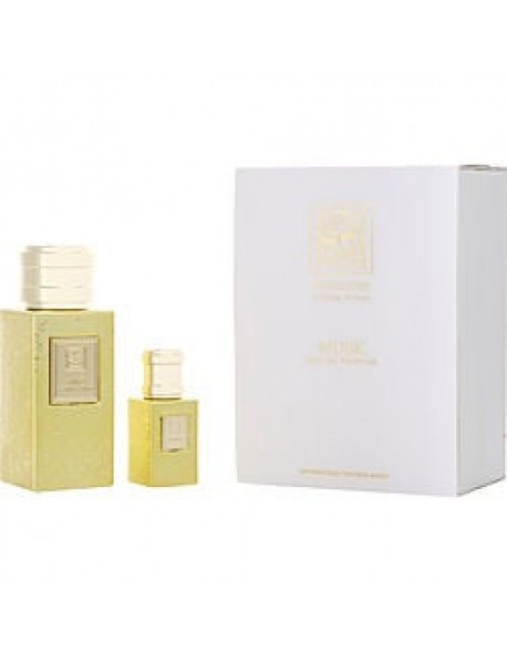 SIGNATURE MUSK by Signature