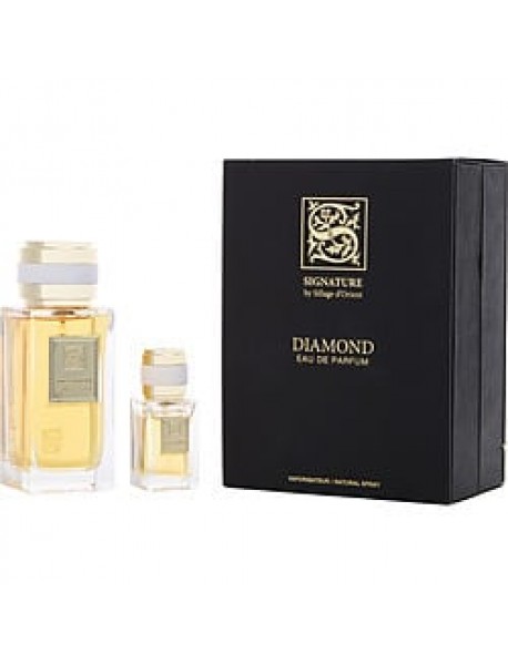 SIGNATURE DIAMOND by Signature