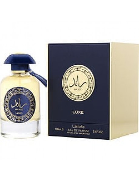 LATTAFA RAED GOLD by Lattafa