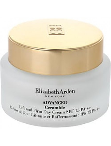 ELIZABETH ARDEN by Elizabeth Arden