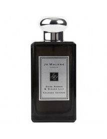 JO MALONE DARK AMBER & GINGER LILY by Jo Malone