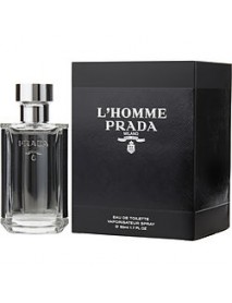PRADA L'HOMME by Prada