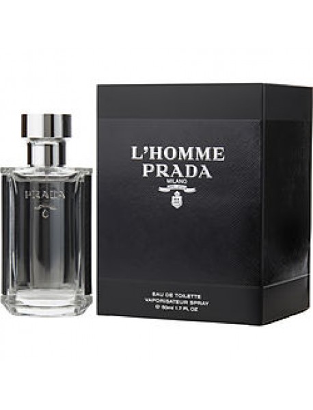 PRADA L'HOMME by Prada