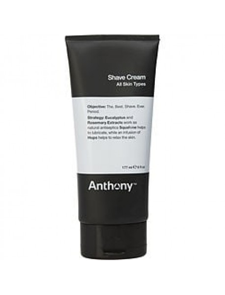 Anthony by Anthony