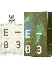 ESCENTRIC 03 by Escentric Molecules