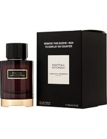 CAROLINA HERRERA NIGHTFALL PATCHOULI by Carolina Herrera
