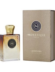 MORESQUE THE SECRET COLLECTION JASMINISHA by Moresque