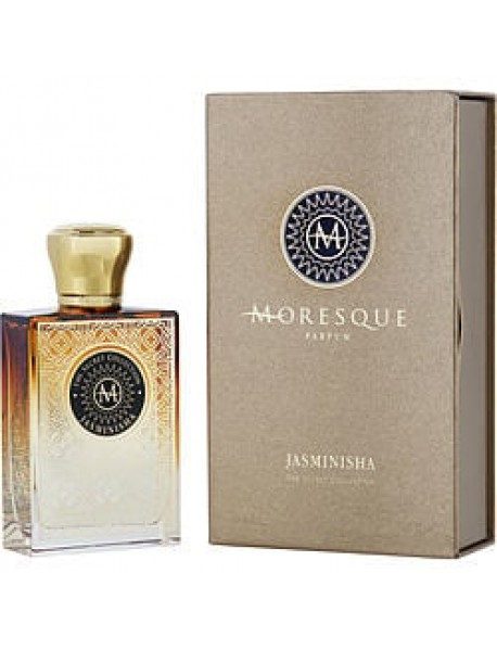 MORESQUE THE SECRET COLLECTION JASMINISHA by Moresque