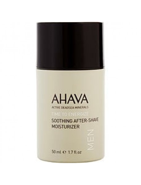 Ahava by Ahava