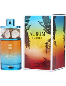 AJMAL AURUM SUMMER by Ajmal