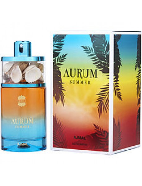 AJMAL AURUM SUMMER by Ajmal