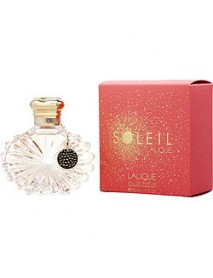 LALIQUE SOLEIL by Lalique