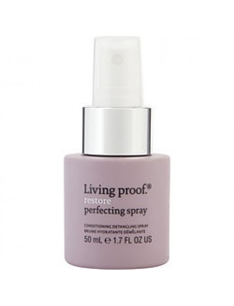 LIVING PROOF by Living Proof