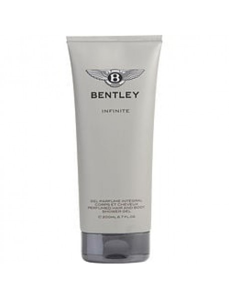 BENTLEY INFINITE by Bentley