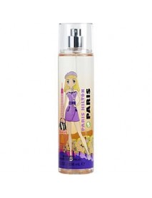 PARIS HILTON PASSPORT PARIS by Paris Hilton