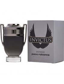 INVICTUS INTENSE by Paco Rabanne