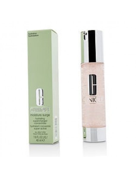CLINIQUE by Clinique