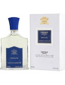 CREED EROLFA by Creed