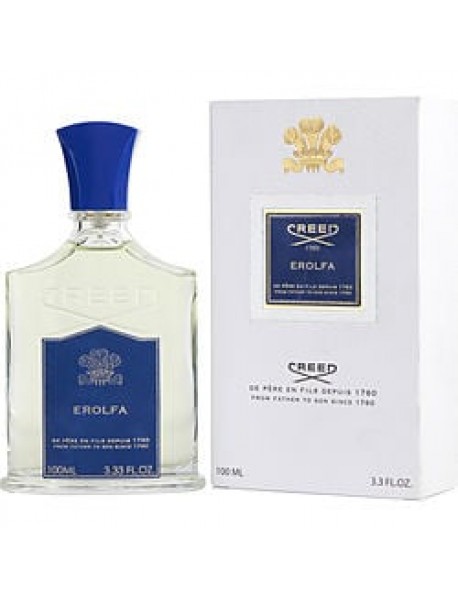CREED EROLFA by Creed