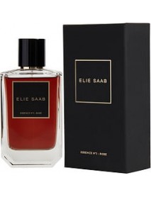ELIE SAAB ESSENCE NO 1 ROSE by Elie Saab