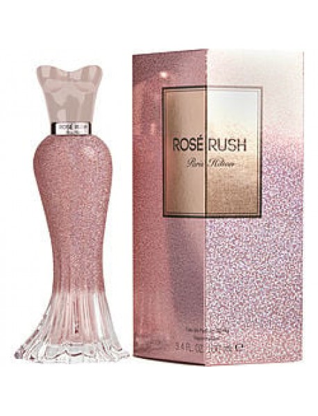 PARIS HILTON ROSE RUSH by Paris Hilton