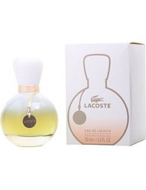 LACOSTE EAU DE LACOSTE by Lacoste