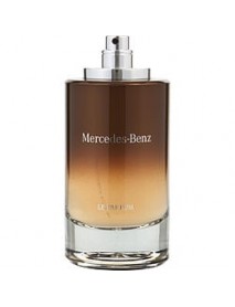 MERCEDES-BENZ LE PARFUM by Mercedes-Benz