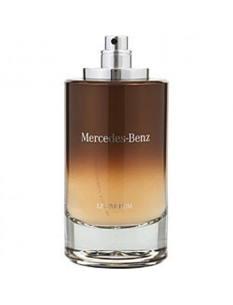 MERCEDES-BENZ LE PARFUM by Mercedes-Benz