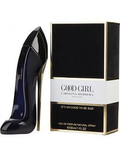 CH GOOD GIRL by Carolina Herrera