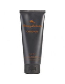 TOMMY BAHAMA COMPASS by Tommy Bahama