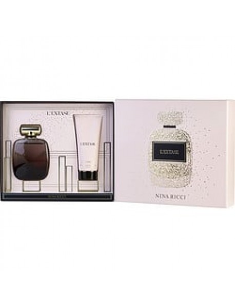 L'EXTASE NINA RICCI by Nina Ricci