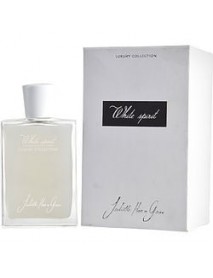WHITE SPIRIT by Juliette Has A Gun