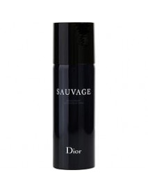 DIOR SAUVAGE by Christian Dior