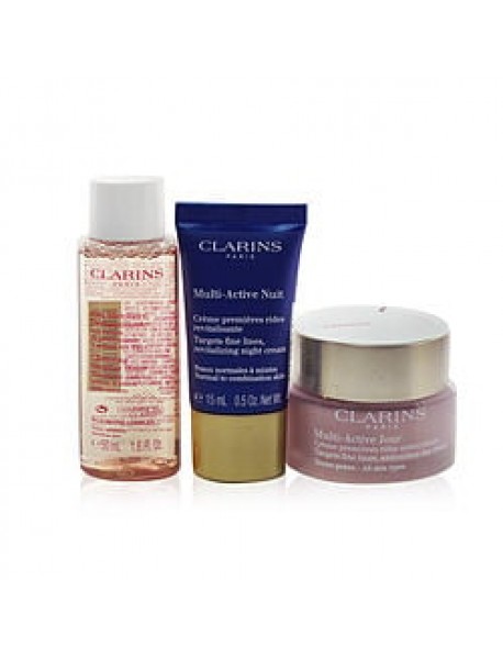 Clarins by Clarins