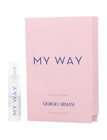 ARMANI MY WAY by Giorgio Armani