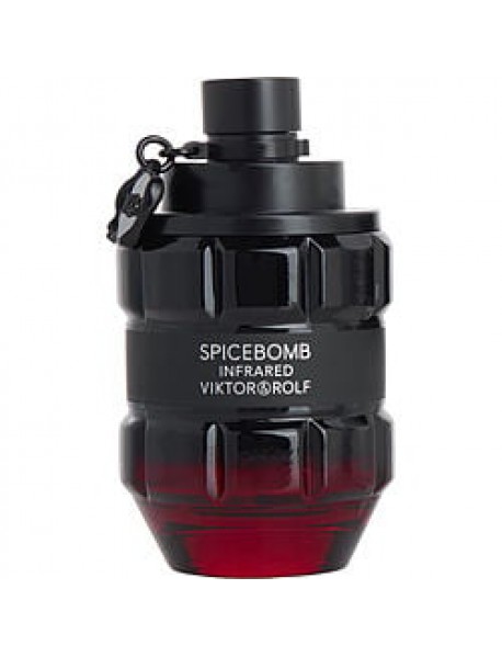 SPICEBOMB INFRARED by Viktor & Rolf