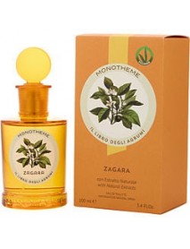 MONOTHEME VENEZIA ZAGARA by Monotheme Venezia