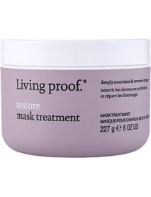 LIVING PROOF by Living Proof
