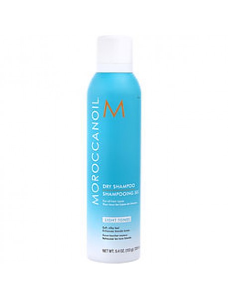 MOROCCANOIL by Moroccanoil