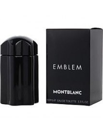 MONT BLANC EMBLEM by Mont Blanc