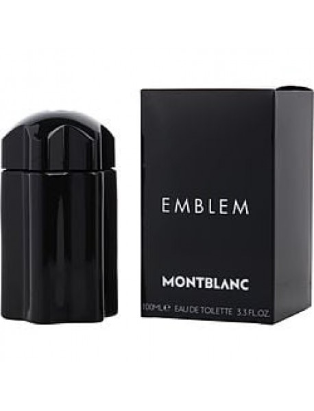 MONT BLANC EMBLEM by Mont Blanc