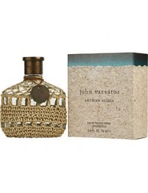 JOHN VARVATOS ARTISAN ACQUA by John Varvatos