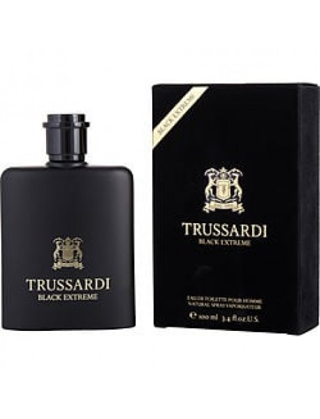 TRUSSARDI BLACK EXTREME by Trussardi