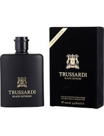 TRUSSARDI BLACK EXTREME by Trussardi