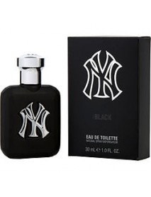 NY YANKEES PITCH BLACK by New York Yankees