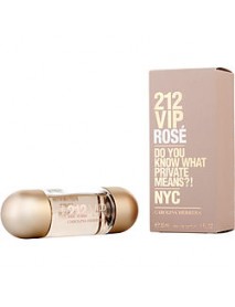 212 VIP ROSE by Carolina Herrera